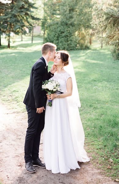 Photographe de mariage Yuliya Gricenko (gritsenkophoto). Photo du 12 juin 2017