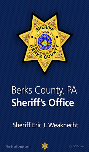 Berks County Sheriff's Office