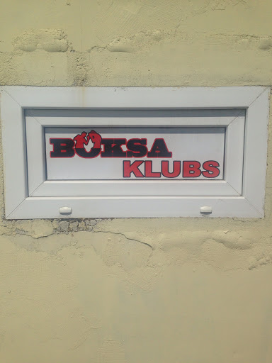 Boksa Klubs