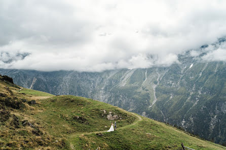 Photographe de mariage Andy Vox (andyvox). Photo du 4 février 2019