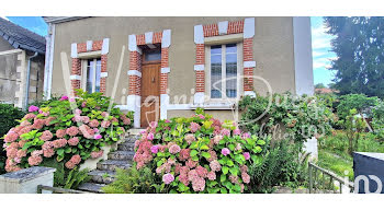 maison à Perigueux (24)