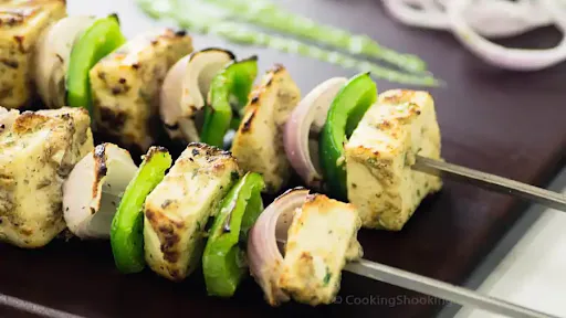 Paneer Malai Tikka