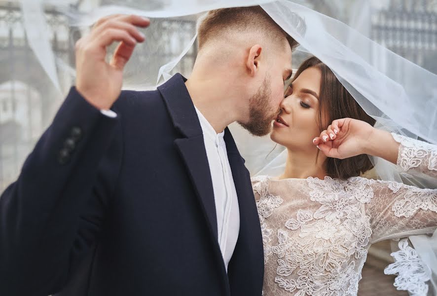 Wedding photographer Stanislav Koshevoy (sokstudio). Photo of 25 March 2020