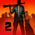 Into the Dead 2: Zombie Survival1.25.0 (Mod Money/Vip)