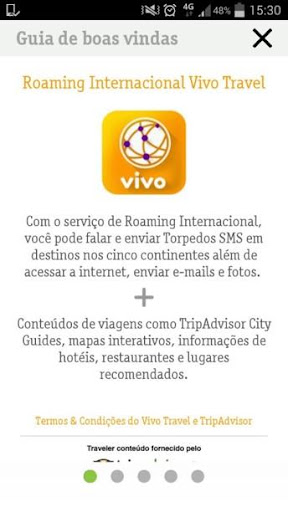 Vivo Travel