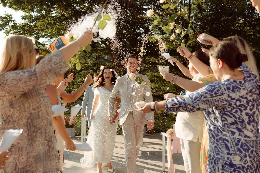 Photographe de mariage Natanael Țudic (natitudic). Photo du 8 décembre 2023