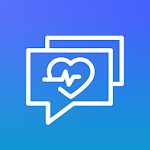 Cover Image of Download Healthcare Shadowing 1.5 APK
