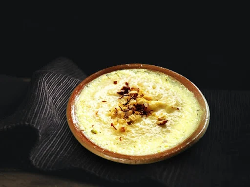 Malai Phirni- Rava (125 Gms)