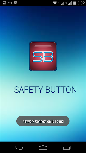 Safety Button