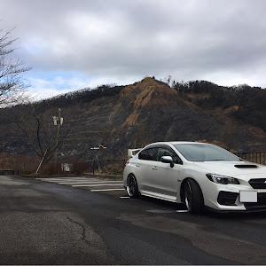 WRX STI VAB