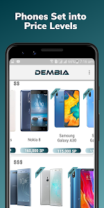 Download Dembia Mobile Prices In Syria Apk Latest Version 1 4 2