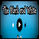 The Black And White - Html5 Game chrome extension