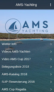 AMS Yachting(圖1)-速報App