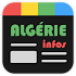 Algérie infos - أخبار الجزائر6.1.7