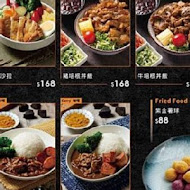 燒肉同話(台南新光店)