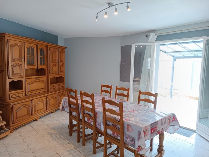 Vente maison 5 pièces 123 m² à Fercé-sur-Sarthe (72430), 192 000 €