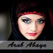 Arab Abaya  Icon