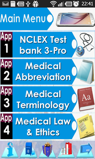 NCLEX Nursing Test Bank3 7700Q