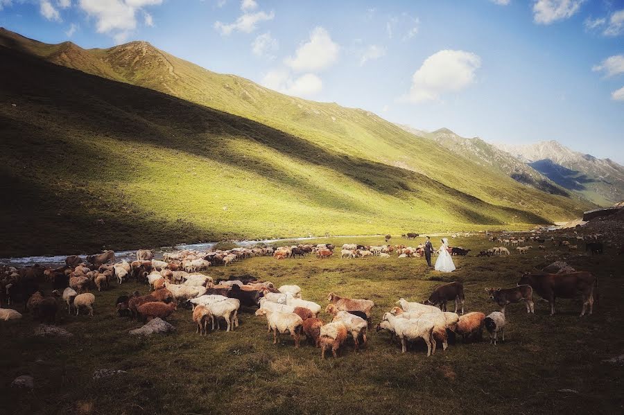 Fotógrafo de bodas Ruilin Chen (chenruilin). Foto del 13 de agosto 2018