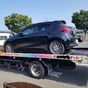 MAZDA2 DJLFS