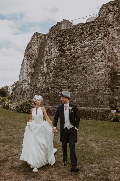 Fotografo di matrimoni Arman Guler (gulerevents). Foto del 2 luglio 2019