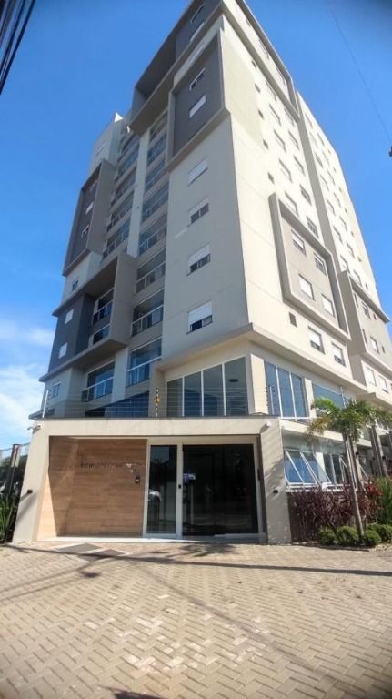 Apartamentos à venda São Cristóvão