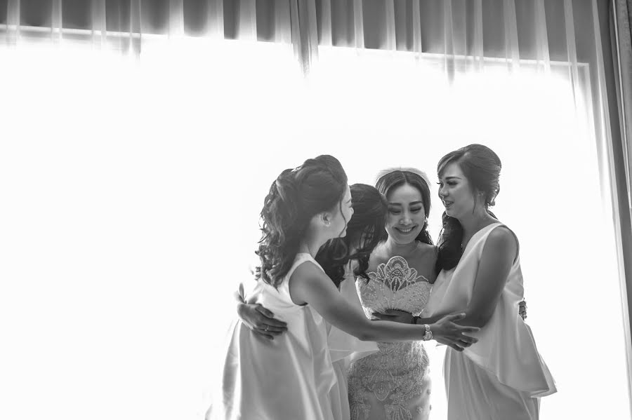 Vestuvių fotografas Gilang Cahyo Kumolo (gilangckumolo). Nuotrauka 2017 rugsėjo 7