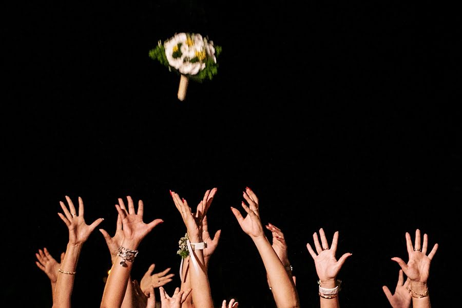 Fotógrafo de casamento Carmelo Ucchino (carmeloucchino). Foto de 4 de outubro 2018