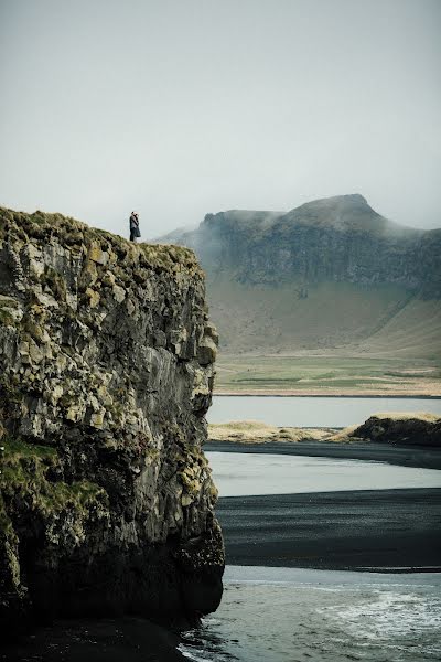 Photographer sa kasal Anton Podolskiy (podolskiy). Larawan ni 28 Disyembre 2017