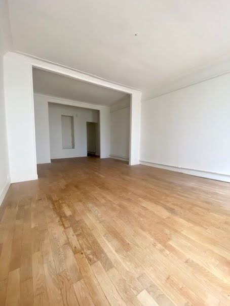 Vente appartement 2 pièces 55 m² à Boulogne-Billancourt (92100), 429 000 €