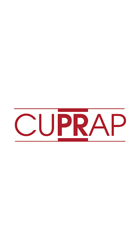 CUPRAP Spring Conference