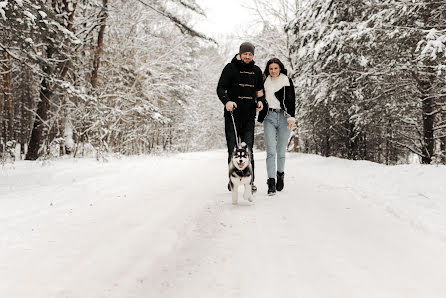 Wedding photographer Kristina Letova (krisstina). Photo of 28 March 2018