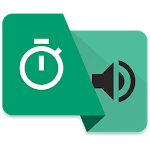 Volume Timer Apk