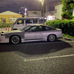 180SX RPS13