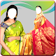 Download Pattu Saree Photo Montage For PC Windows and Mac 1.2