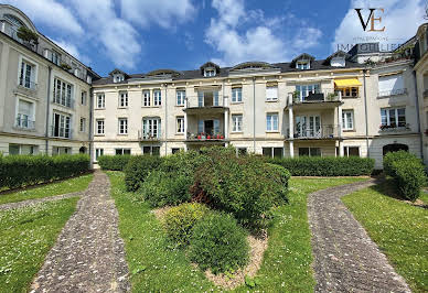 Apartment with terrace 3