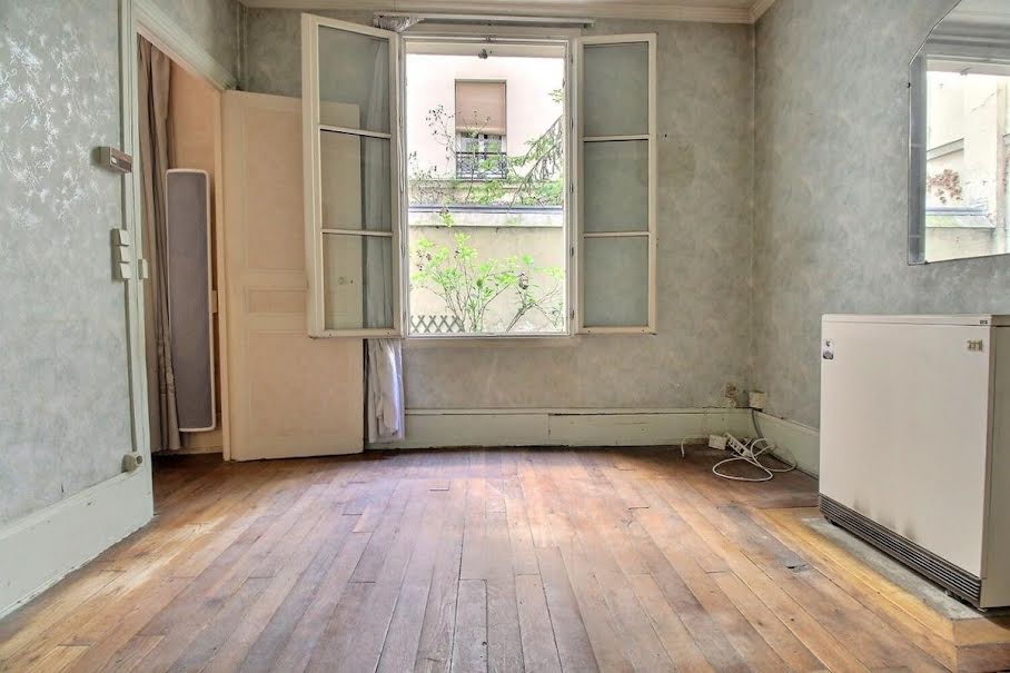 Vente appartement 2 pièces 60 m² à Paris 7ème (75007), 538 000 €