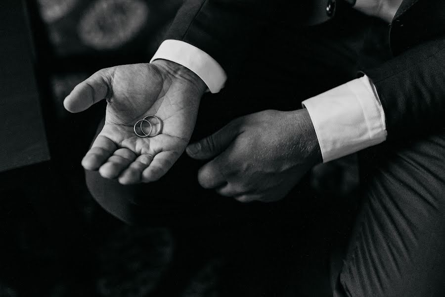 Fotógrafo de casamento Giorgia Vlassich (studioarbus). Foto de 3 de agosto 2022