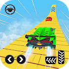 Ramp Car Stunt Racing Games - Impossible Tracks 3D 2.0.0