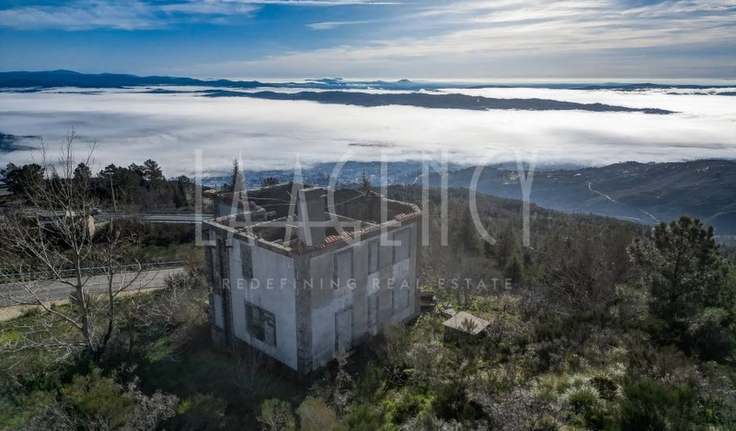 Maison Covilhã e Canhoso