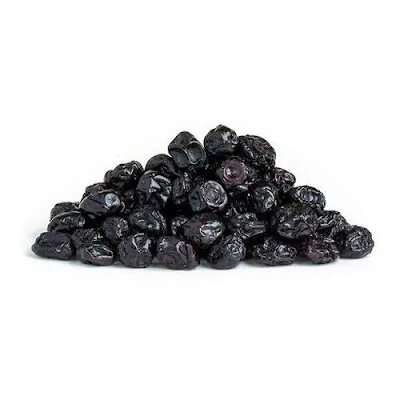 Dry Plum Blueberry - 1 kg