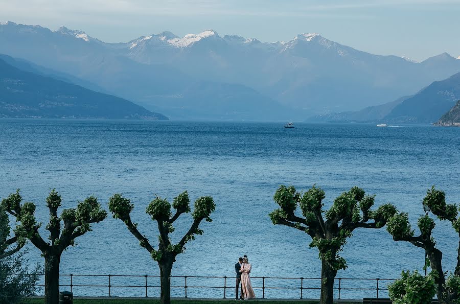 Photographe de mariage Dmitriy Roman (romdim). Photo du 11 décembre 2019