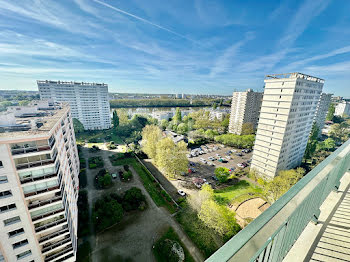 appartement à Nantes (44)