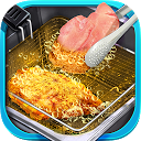 Herunterladen Deep Fried Crispy Chicken Parmesan - Stre Installieren Sie Neueste APK Downloader