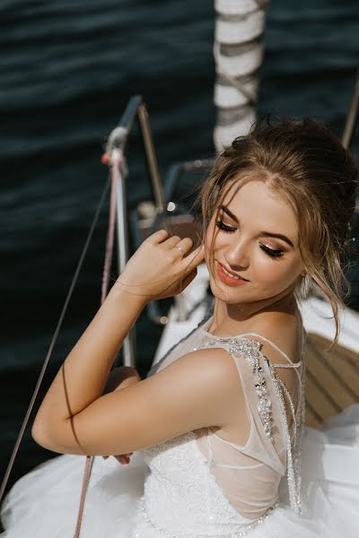 Wedding photographer Ekaterina Khmelevskaya (polska). Photo of 5 November 2019