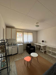 appartement à Lille (59)