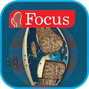 Atlas of Rheumatoid Arthritis  Icon