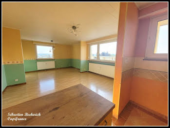 appartement à Sarreguemines (57)