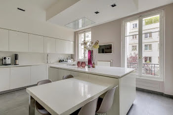 appartement à Neuilly-sur-Seine (92)