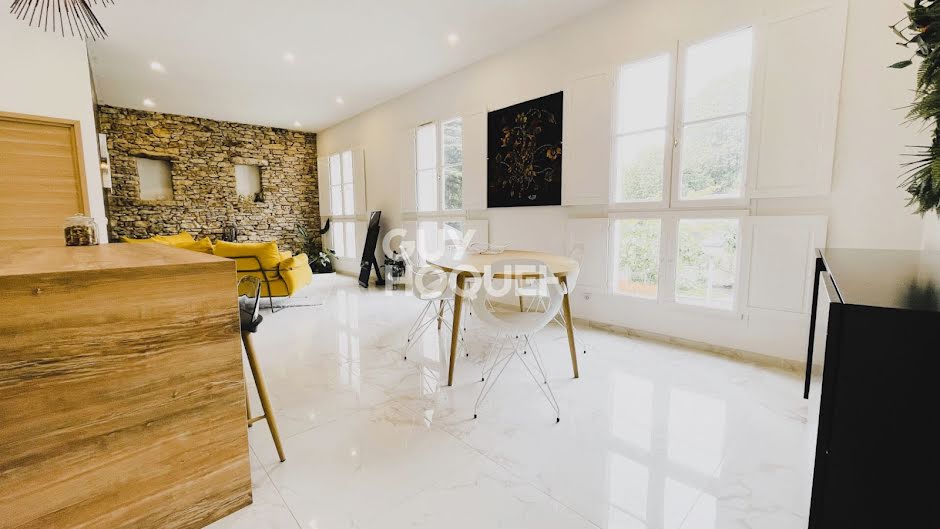 Vente appartement 3 pièces 75 m² à Fontaine-de-Vaucluse (84800), 335 000 €